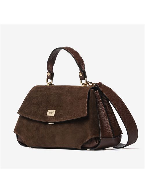 SHOULDERBAG MARC ELLIS MARC ELLIS | DEANNA CMCUOIO / GOLD